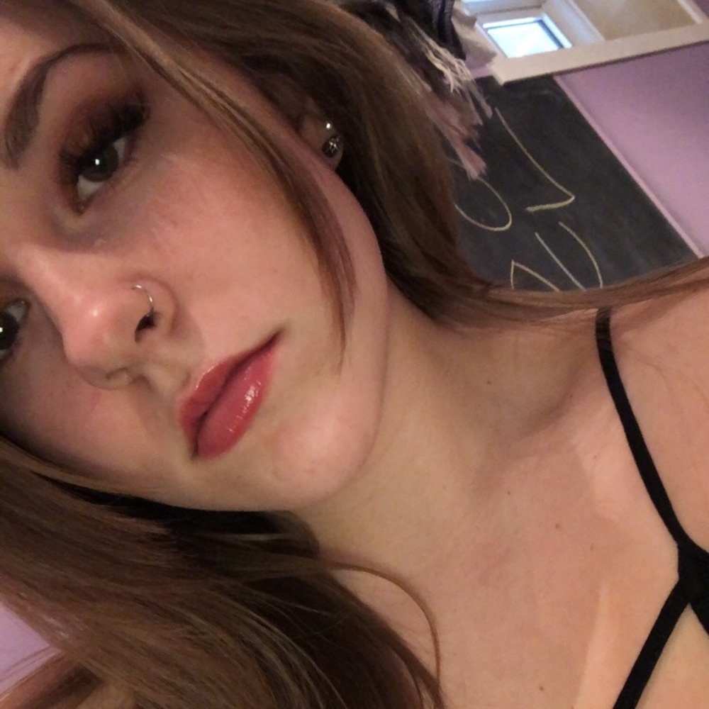 Meet your Posher, Kaitlyn